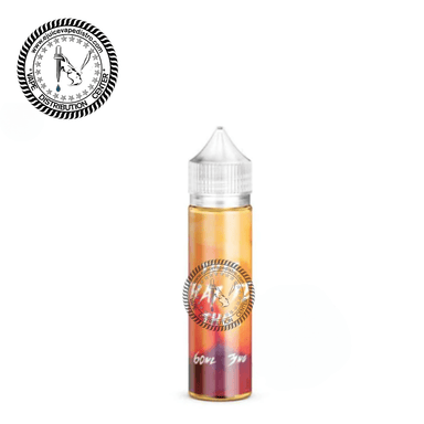That Thai Tea Tho by Marina Vape 60ML E-Liquid