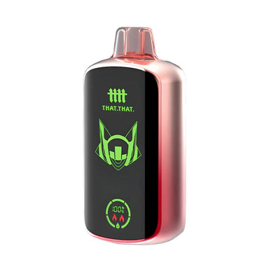 THATTHAT Dooby 18000 Disposable Vape (5%) DISPOSABLE
