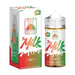 The Milk Apple Jax by Jam Monster 100ML E-Liquid
