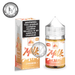 The Milk Cinnamon Salt by Jam Monster Salt 30ML E-Liquid