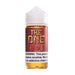 The One Apple Cinnamon Donut by Beard Vape Co 100ML E-Liquid