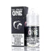The Salty One Apple Berry Salt 30ML E-Liquid