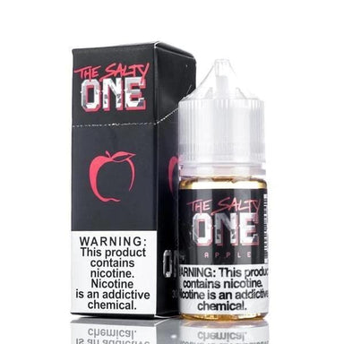 The Salty One Apple Salt 30ML E-Liquid