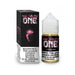 The Salty One Strawberry Salt 30ML E-Liquid