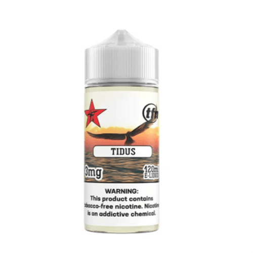 Tidus by Red Star Vapor 120ML E-Liquid