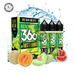 Triple Melon BY LEMON TWIST 360 E-LIQUIDS 180ML 3X60ML E-Liquid