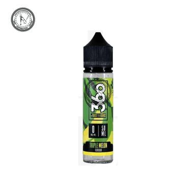 Triple Melon BY LEMON TWIST 360 E-LIQUIDS 180ML 3X60ML E-Liquid