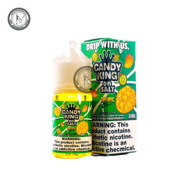Tropic Chew by Candy King On Salt 30ML TFN E-Liquid