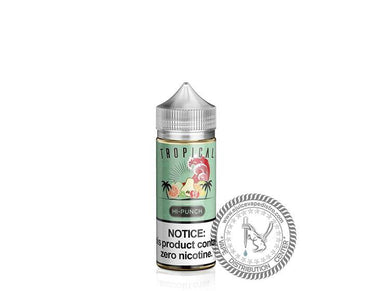 Tropical Hi Punch by Juice Roll Upz 100ML E-Liquid