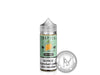 Tropical Mango by Juice Roll Upz 100ML E-Liquid