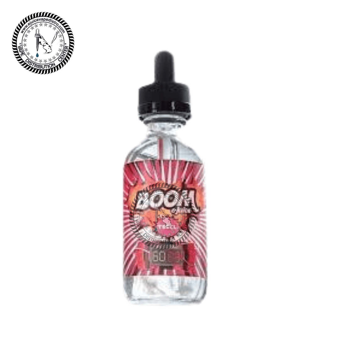 TRPCL by BOOM 60ML E-Liquid