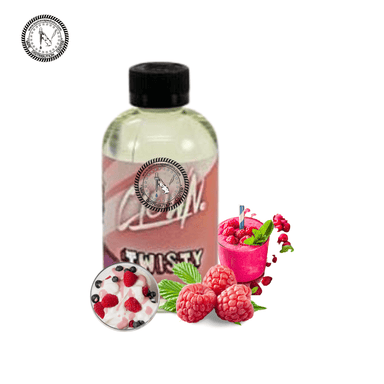 Twisty by Clown Liquids 120ML E-Liquid