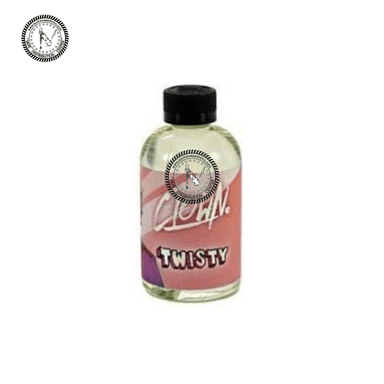 Twisty by Clown Liquids 120ML E-Liquid