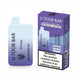 U Toob Bar Disposable Vape 5000 Puffs DISPOSABLE