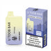 U Toob Bar Disposable Vape 5000 Puffs DISPOSABLE