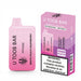 U Toob Bar Disposable Vape 5000 Puffs DISPOSABLE