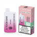 U Toob Bar Disposable Vape 5000 Puffs DISPOSABLE