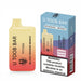 U Toob Bar Disposable Vape 5000 Puffs DISPOSABLE