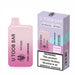 U Toob Bar Disposable Vape 5000 Puffs DISPOSABLE