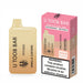 U Toob Bar Disposable Vape 5000 Puffs DISPOSABLE