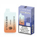 U Toob Bar Disposable Vape 5000 Puffs DISPOSABLE