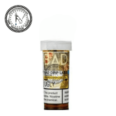 Ugly Butter Salt by Bad Drip Salt Nic 30ML E-Liquid