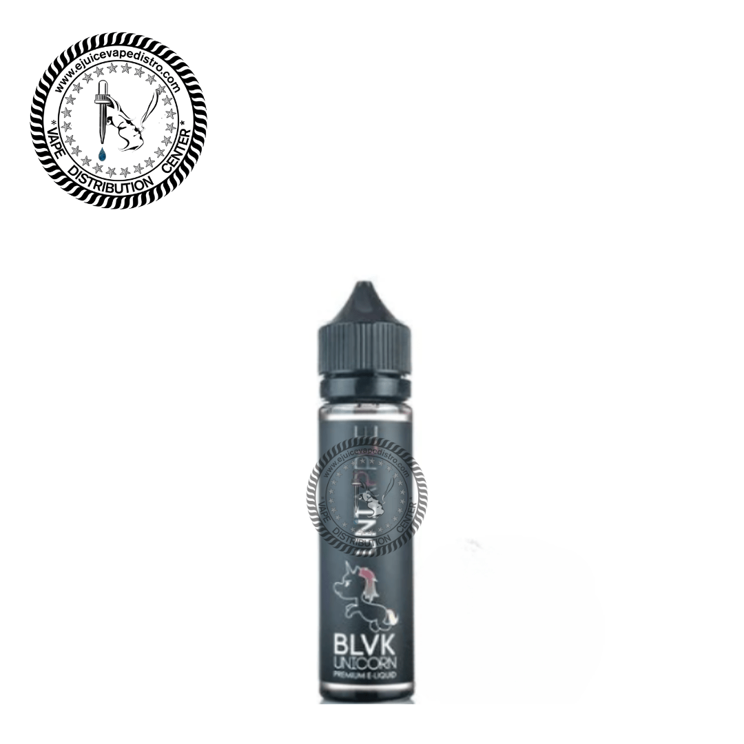 UniApple by BLVK Unicorn 60ML E-Liquid