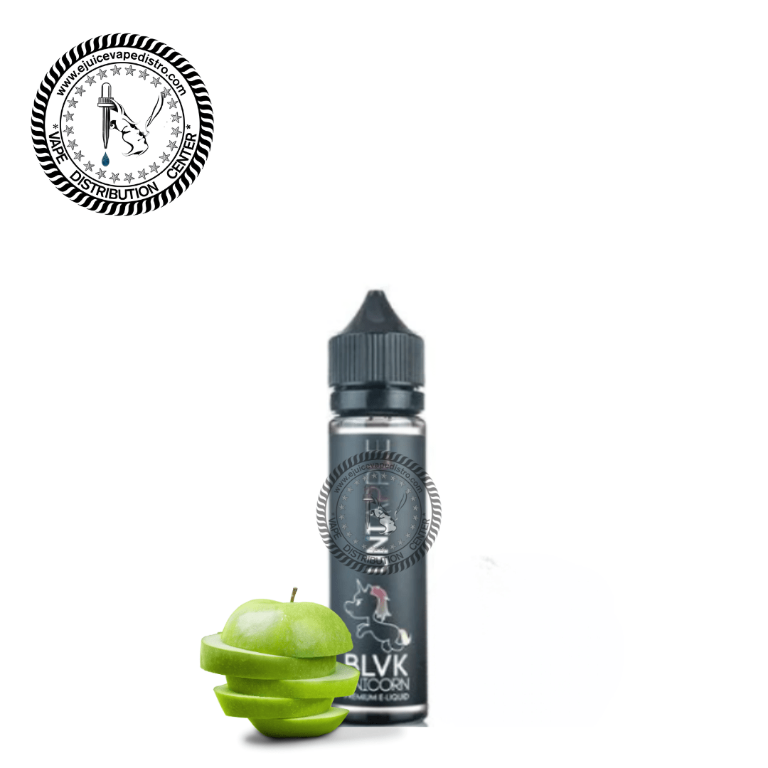 UniApple by BLVK Unicorn 60ML E-Liquid