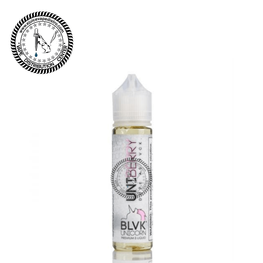 UNIBERRY by BLVK Unicorn 60ML E-Liquid