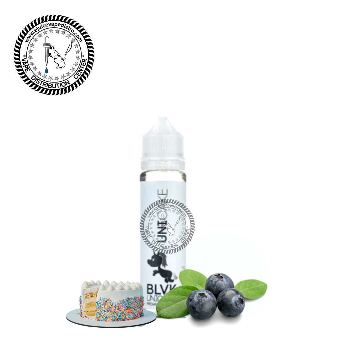 UniCake by BLVK Unicorn 60ML E-Liquid