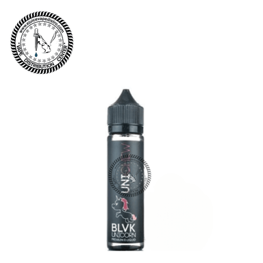 UniChew by BLVK Unicorn 60ML E-Liquid
