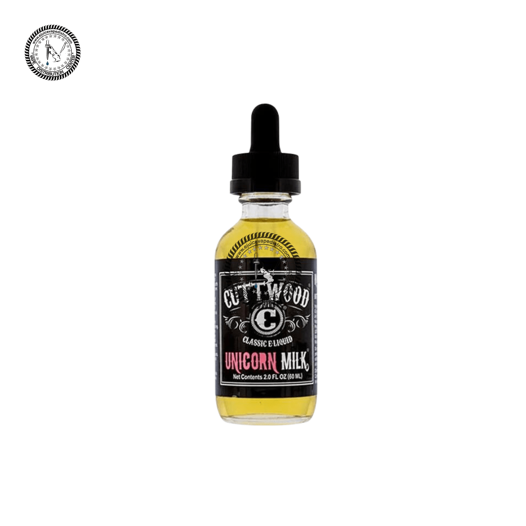 Unicorn Milk by Cuttwood 120ML E-Liquid