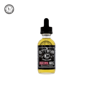 Unicorn Milk by Cuttwood 120ML E-Liquid
