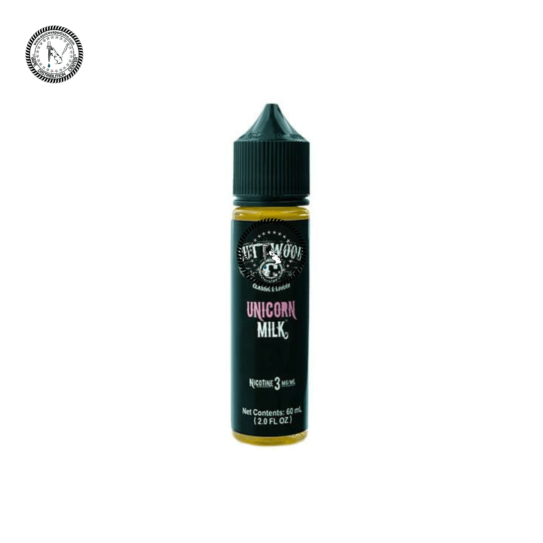 Unicorn Milk by Cuttwood 60ML E-Liquid