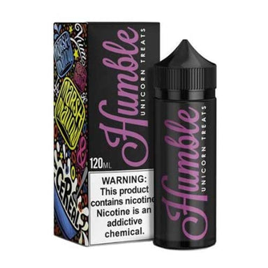 Unicorn Treats by Humble 120ML E-Liquid