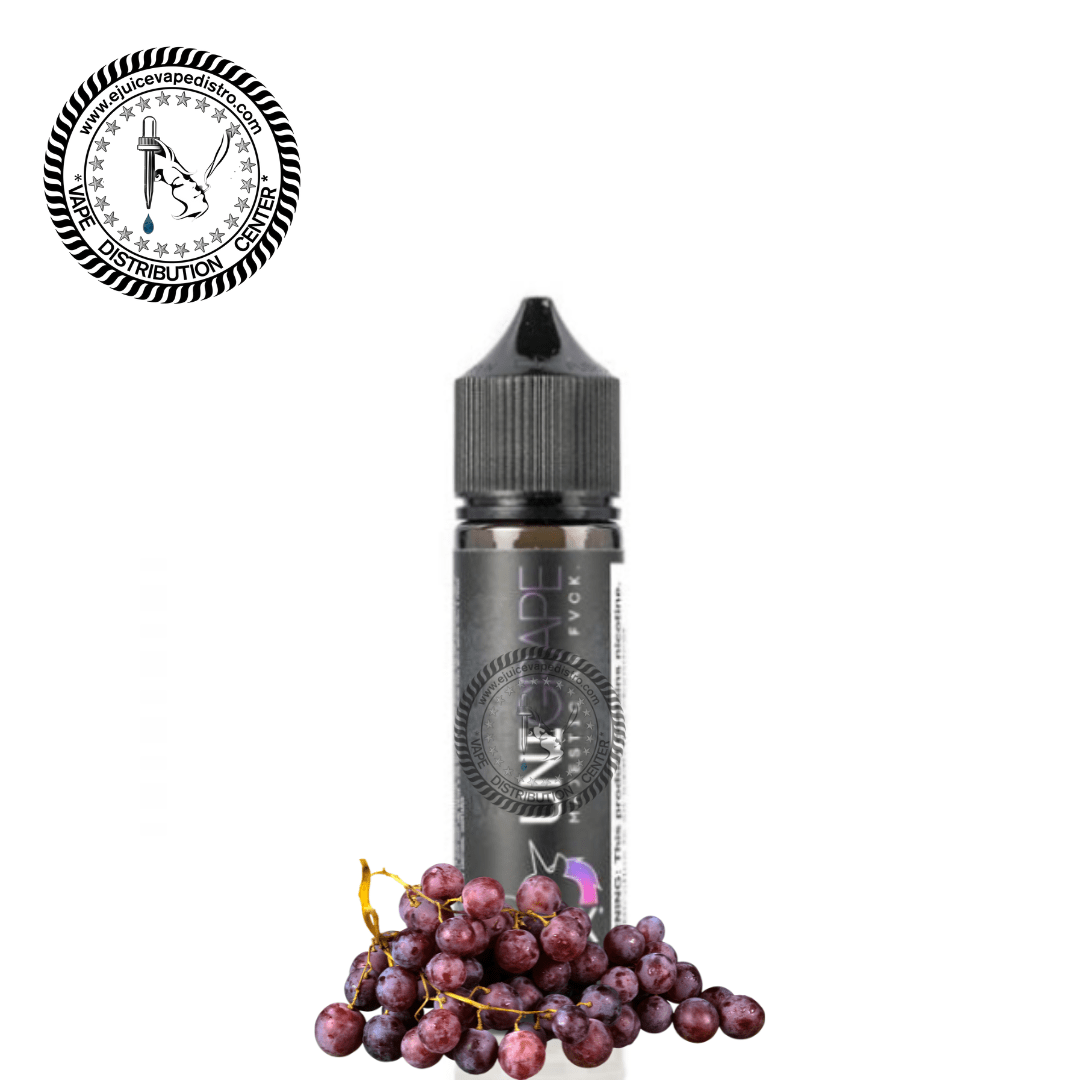UniGrape by BLVK Unicorn 60ML E-Liquid