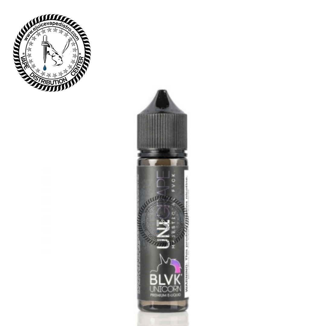 UniGrape by BLVK Unicorn 60ML E-Liquid