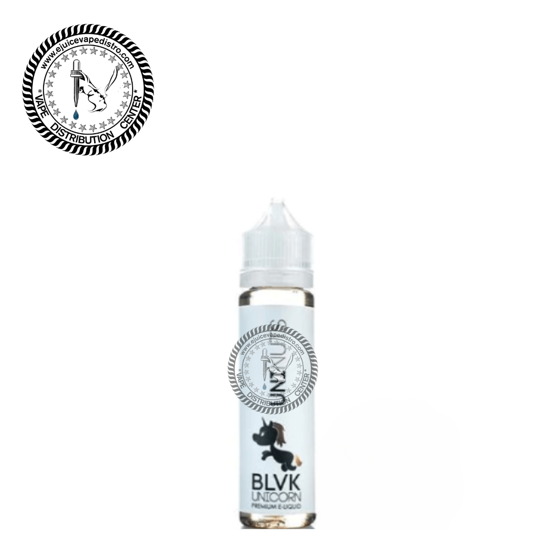 UniNuts by BLVK Unicorn 60ML E-Liquid