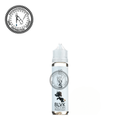 UniNuts by BLVK Unicorn 60ML E-Liquid