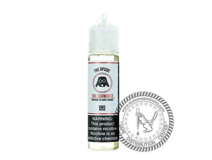 Upside by The Schwartz 60ML E-Liquid
