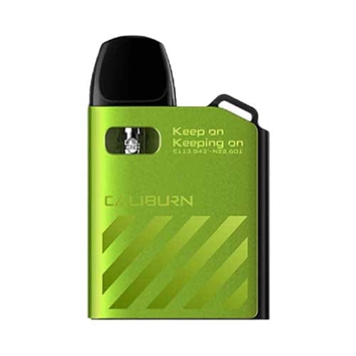 Uwell Caliburn AK2 15W Pod Kit Device