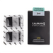 Uwell CALIBURN G Replacement Pods 2ML 2pc (Empty) Coils
