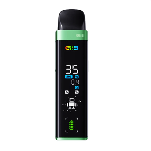 Uwell Caliburn G3 Pro 35W Pod System Device