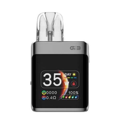 Uwell Caliburn G3 Pro Koko Pod Kit System Device