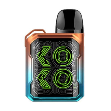 Uwell Caliburn GK2 18W Pod Kit Device