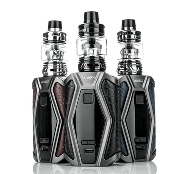 Uwell Valyrian 3 200W Starter Kit Device