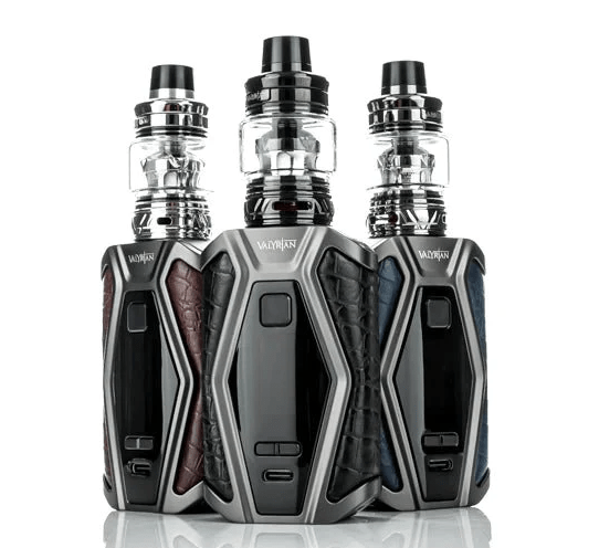 Uwell Valyrian 3 200W Starter Kit Device