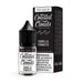 Vanilla Tobacco Salt Nic by Coastal Clouds 30ML E-Liquid