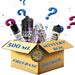 Vape Juice Mystery Bundle Box E-Liquid