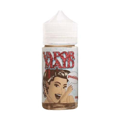 Vapor Maid Pudding by Beard Vape Co 100ML E-Liquid